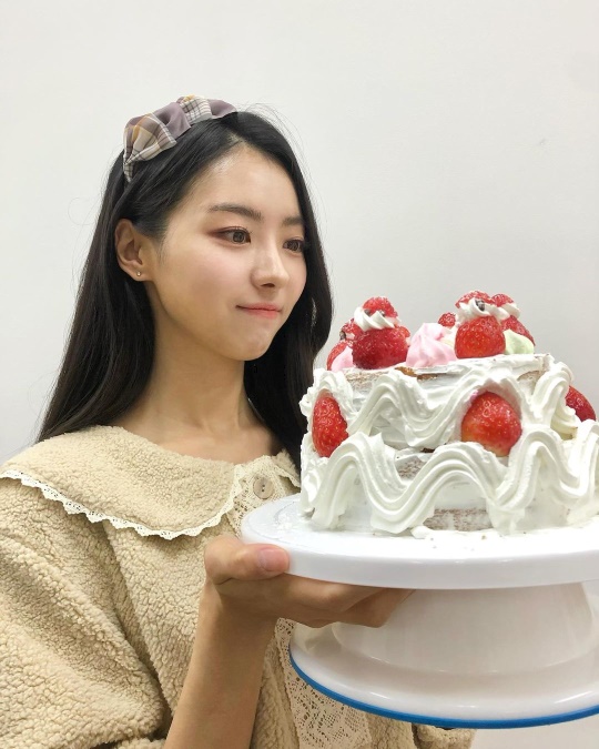 임나영 인스타그램