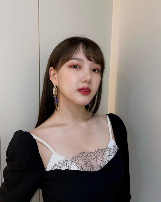 예린 인스타그램