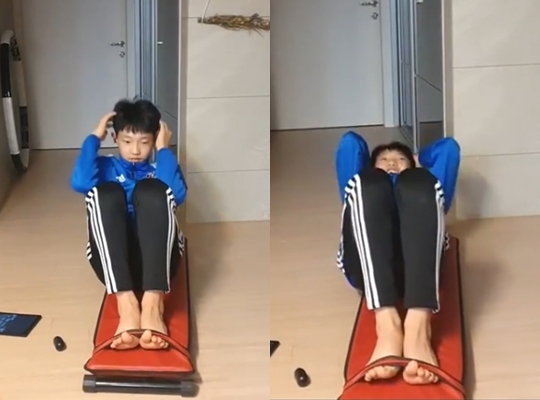 박연수 인스타