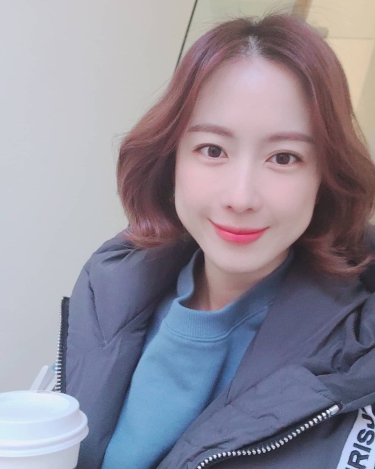 홍은희 인스타그램