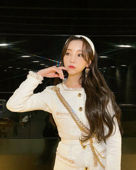 케이 인스타그램