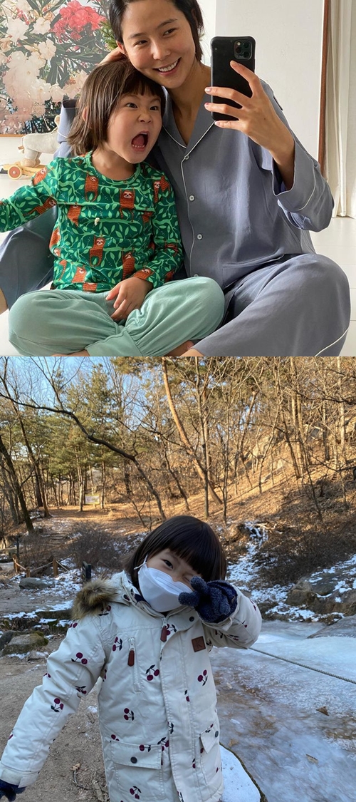 사진=김나영 인스타그램