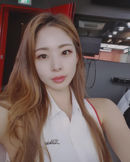 신수지 인스타그램
