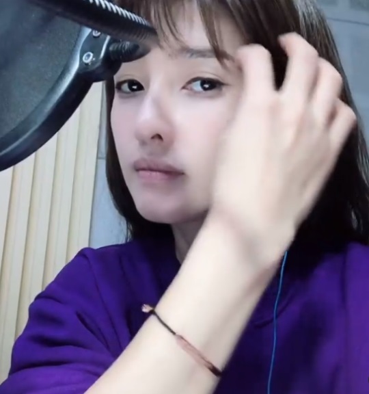 김경란 인스타