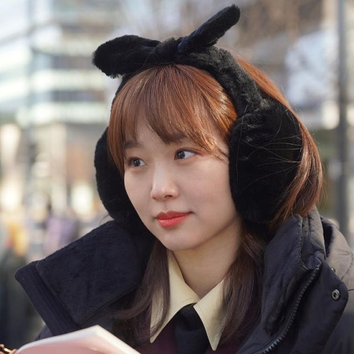 사진=진기주 인스타그램