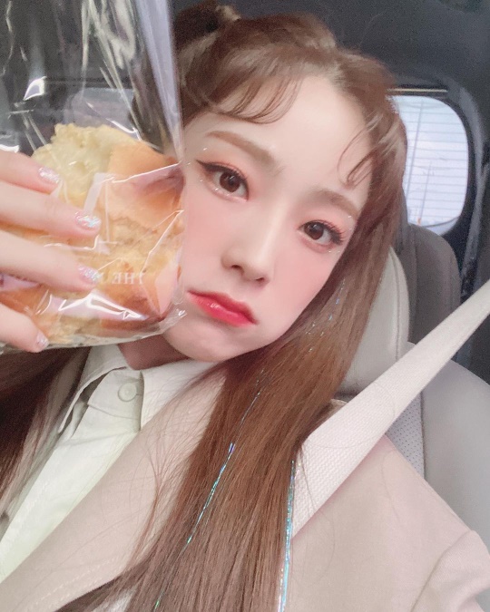 소율 인스타그램