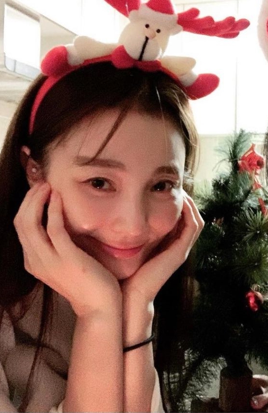 안혜경 인스타
