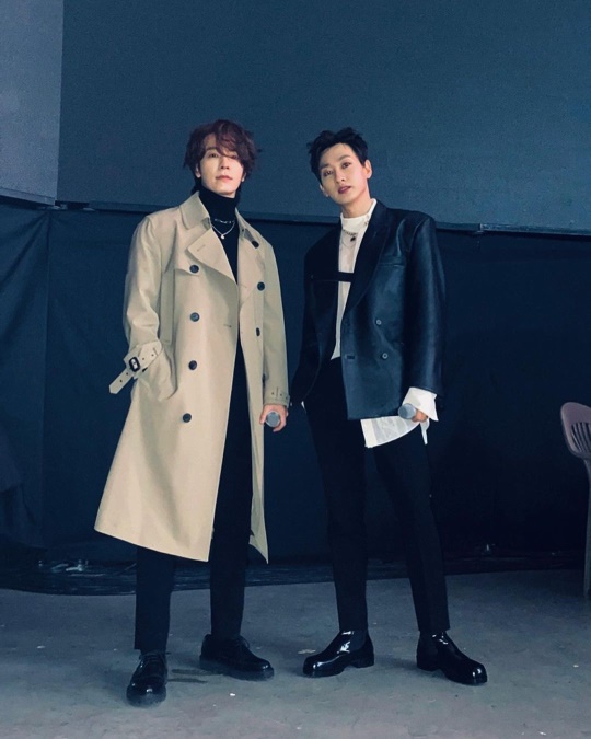 은혁 인스타그램