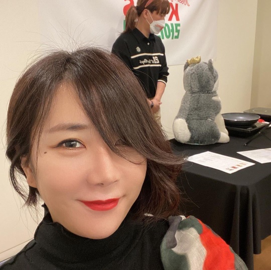 허안나 인스타그램