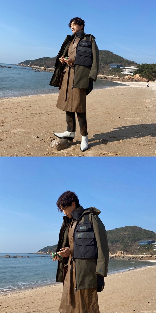 사진=비 인스타그램