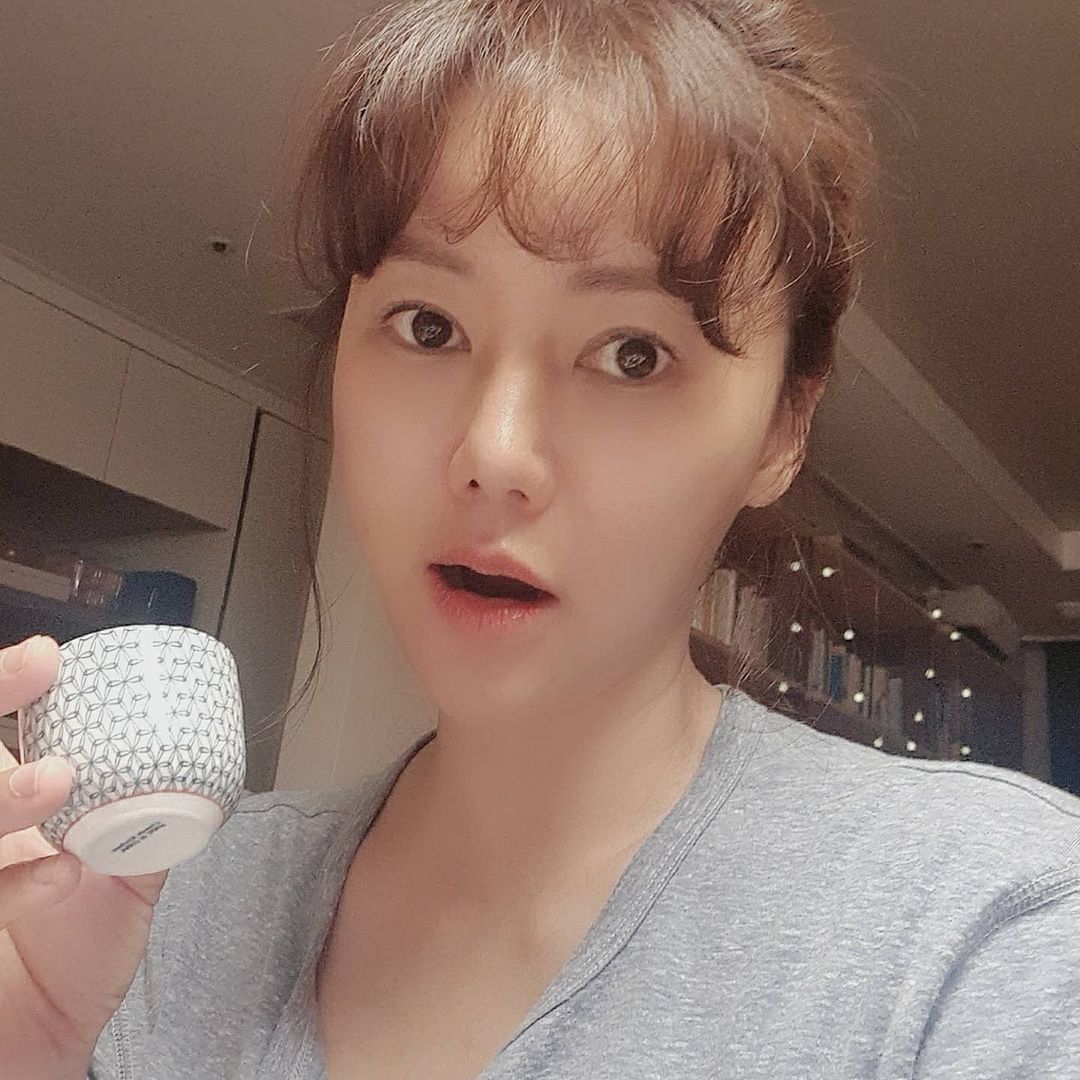 박연수 인스타