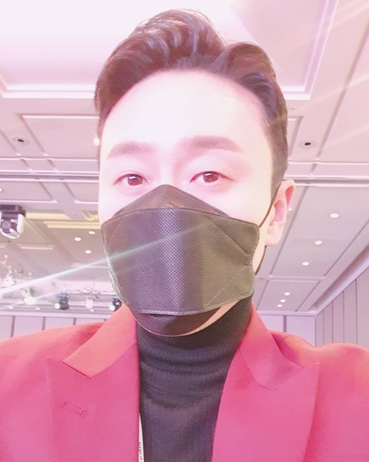 김원효 인스타