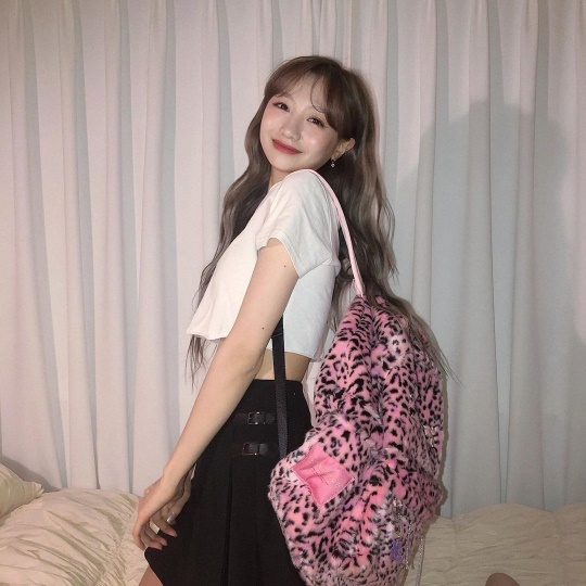 류수정 인스타그램