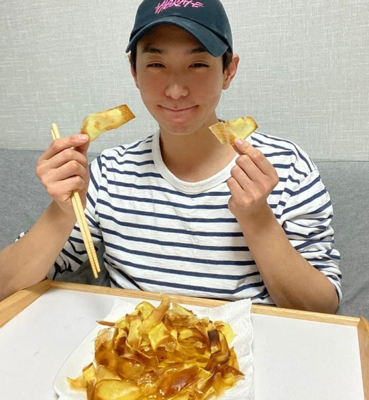현우 인스타그램