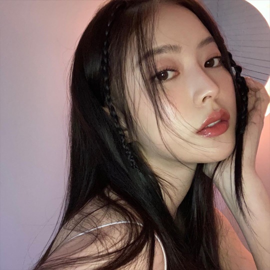 임보라 인스타그램