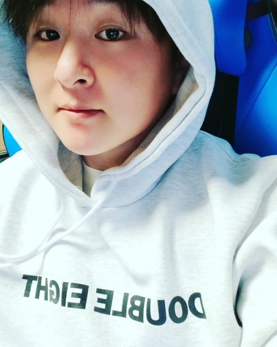 허각 인스타