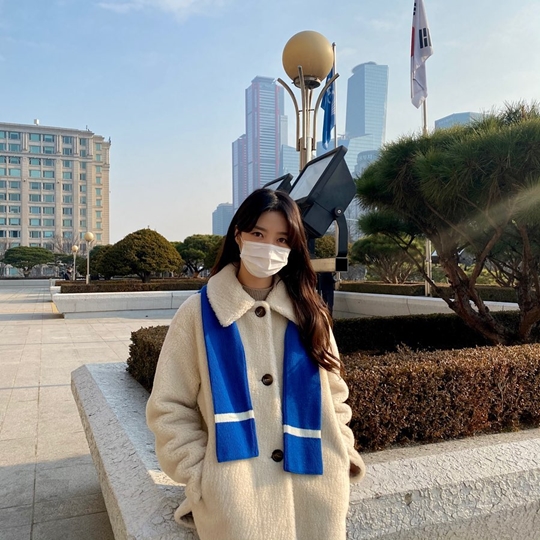 엄현경 인스타