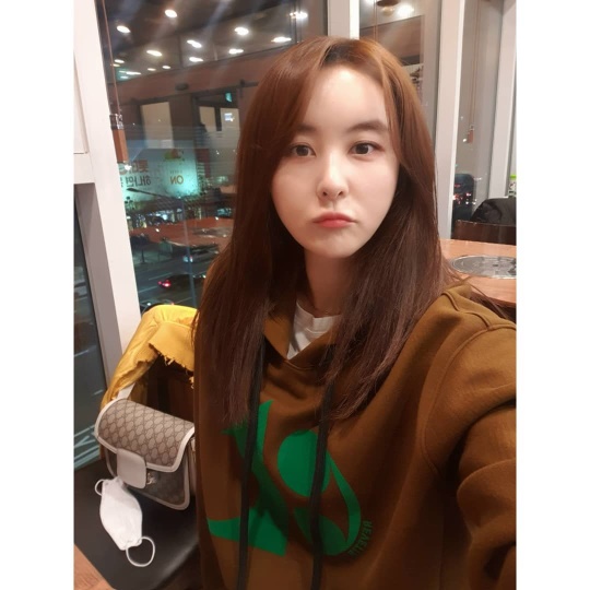 손은서 인스타그램