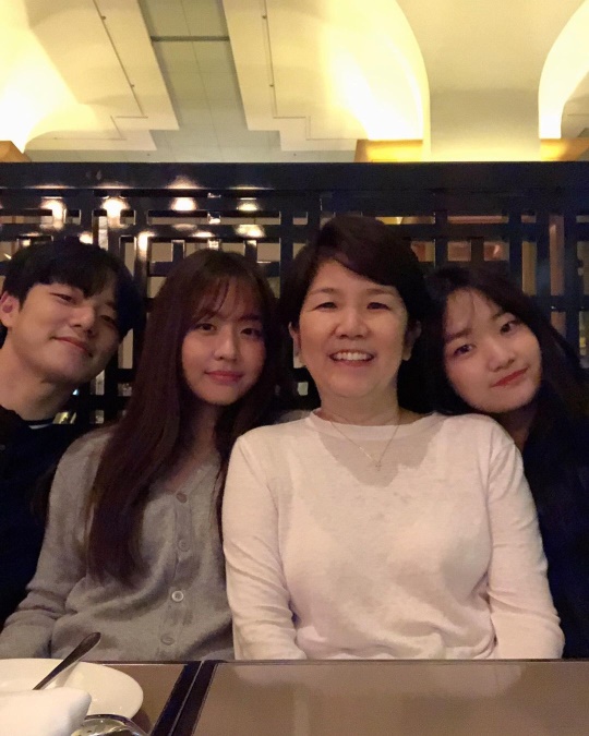 이성미 인스타