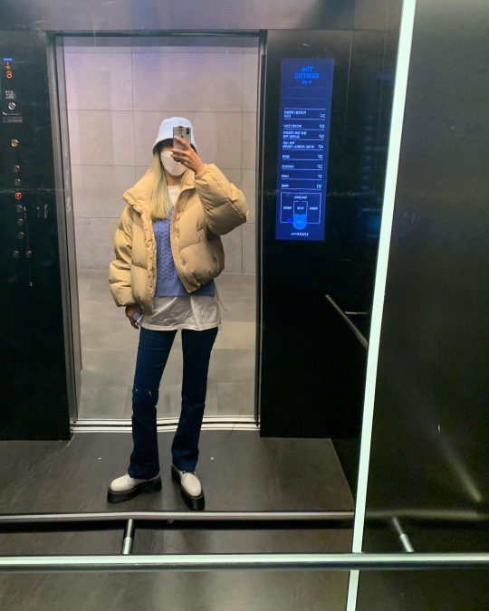 황보 인스타그램