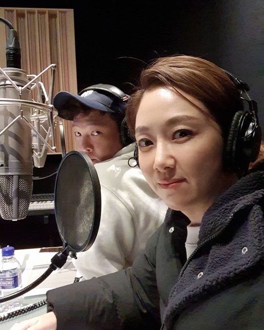 김지혜 인스타