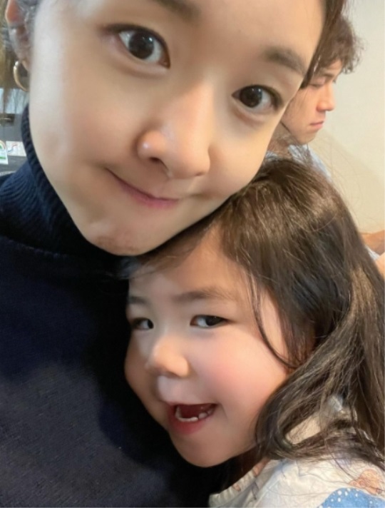 김빈우 인스타