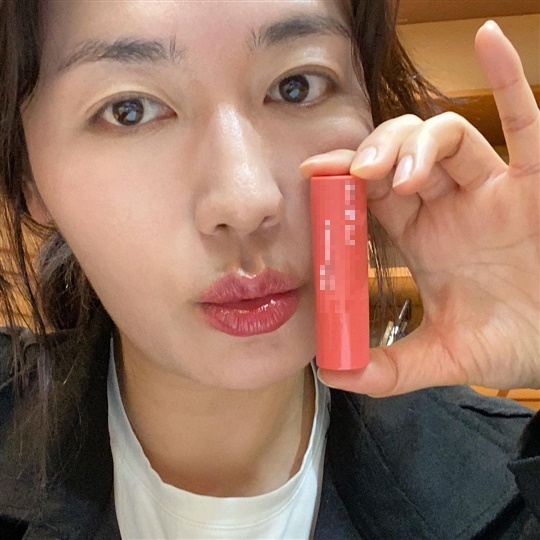 김미려 인스타그램