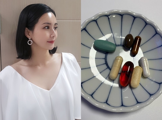 최정윤 인스타