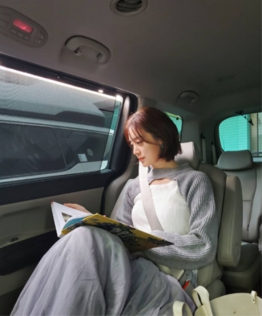 혜림 인스타