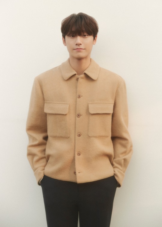 이도현/사진=넷플릭스 제공