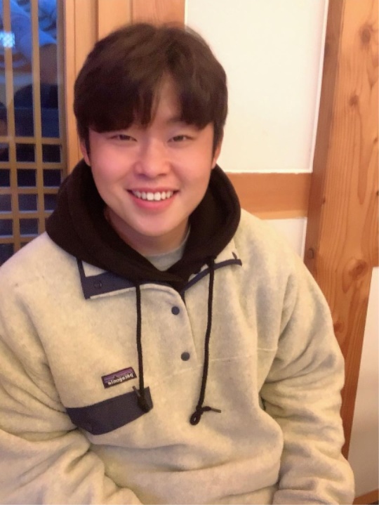 김영희 인스타그램