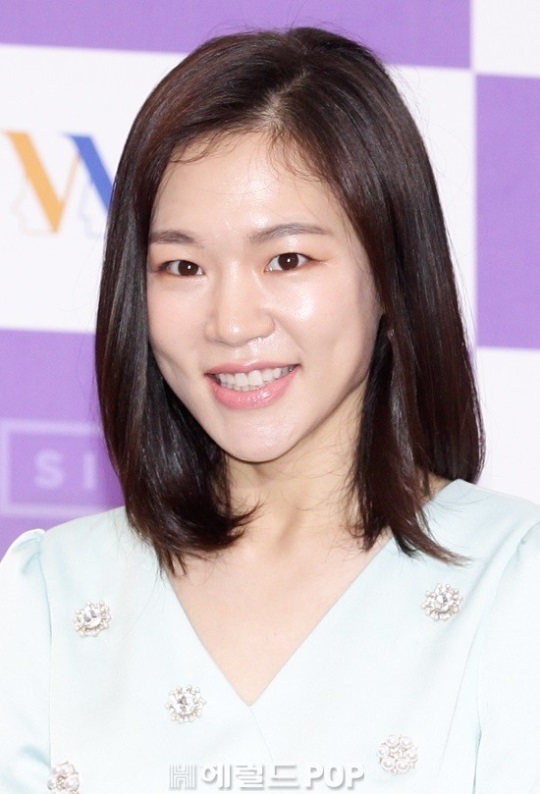 한예리/사진=본사DB