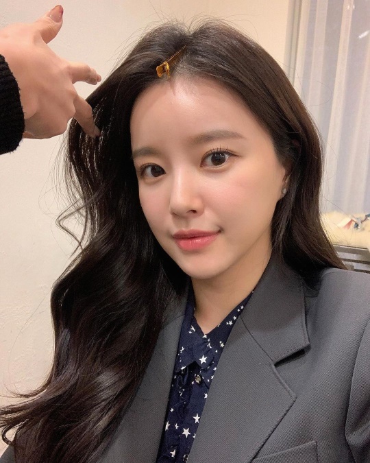 이향 인스타그램