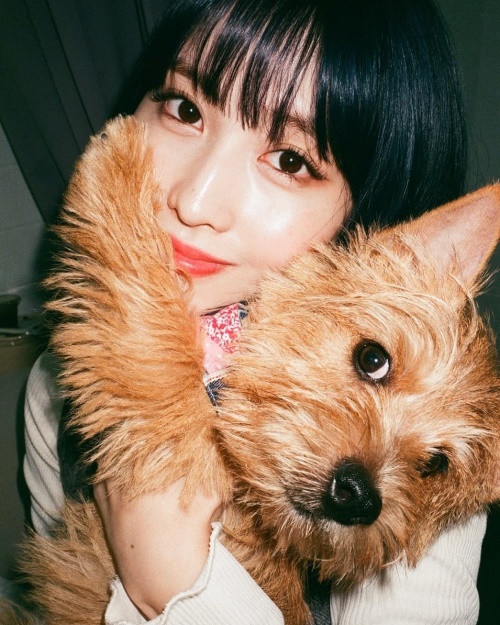사진=트와이스 공식 인스타그램