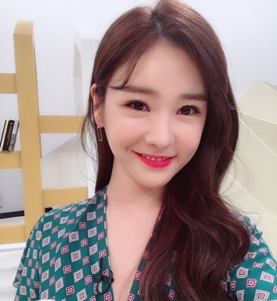 공서영 인스타그램