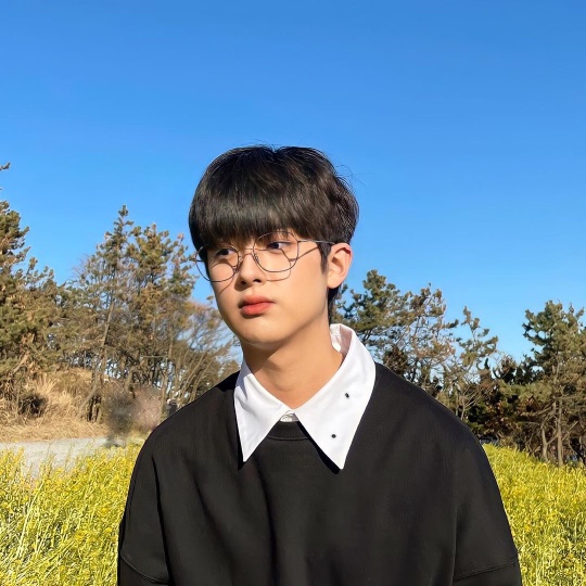 김민규 인스타그램