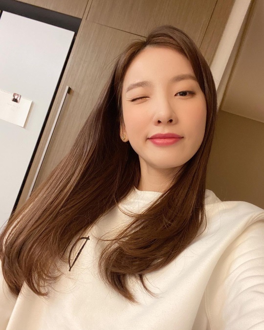 지숙 인스타그램