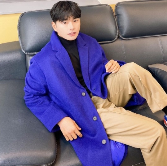 이이경 인스타