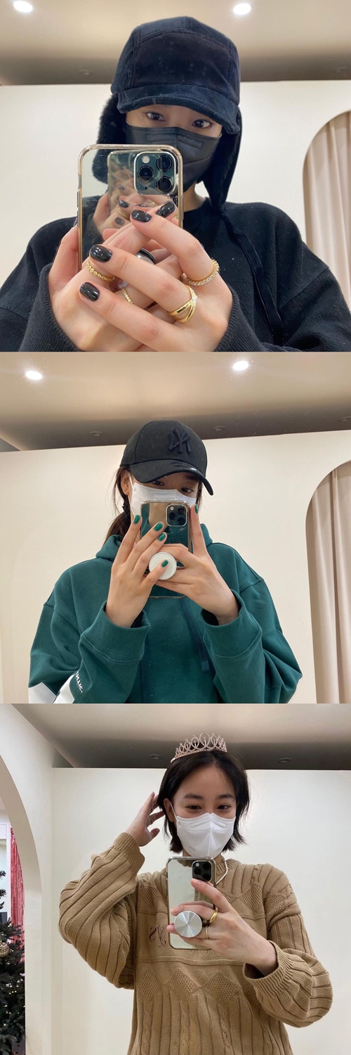 사진=이주연 인스타그램