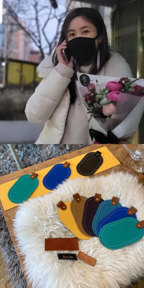 사진=이수경 인스타그램