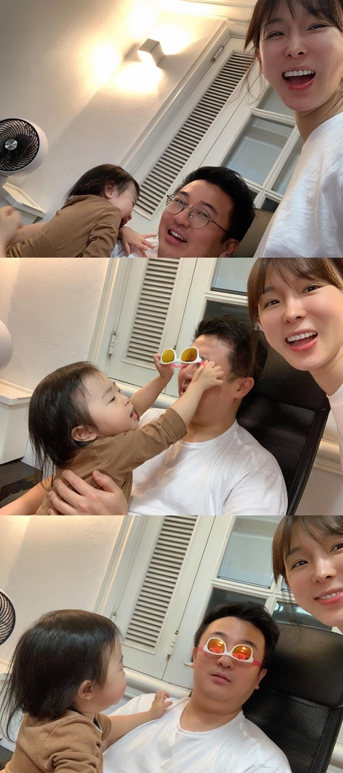사진=이지혜 인스타그램