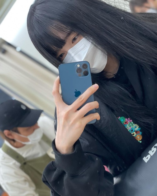 사진=정은지 인스타그램