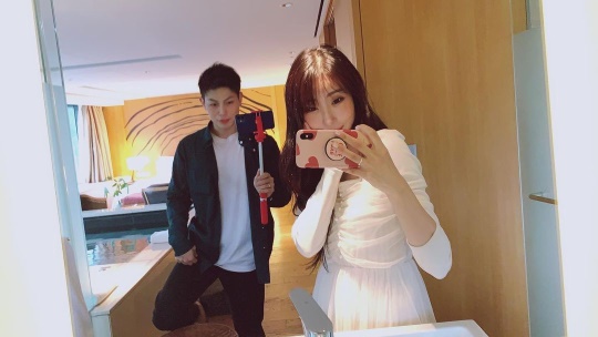 영평티비 인스타그램