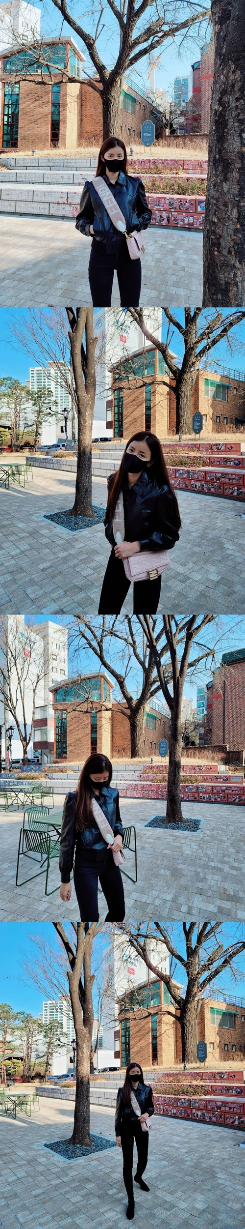 사진=이시영 인스타그램