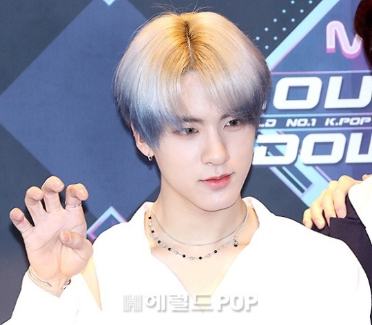 에릭/사진=민선유기자