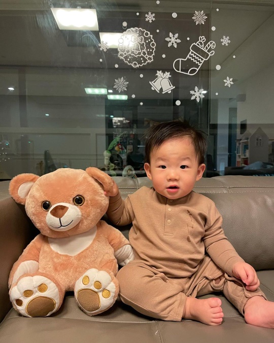 김성은 인스타그램