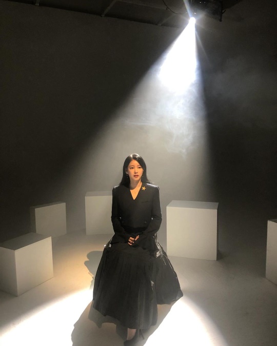 소연 인스타그램