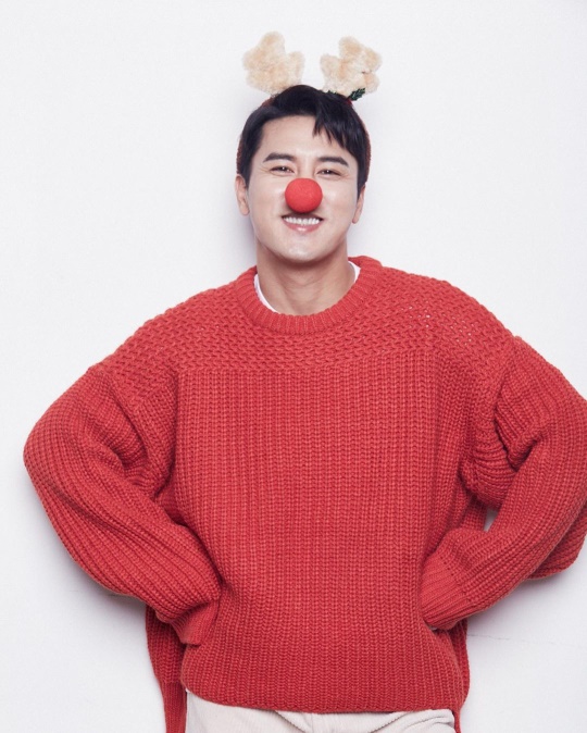 장민호 인스타