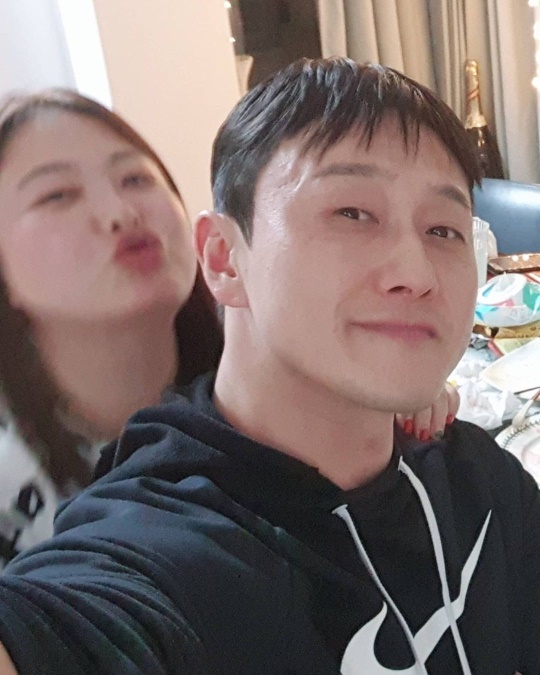 심진화 인스타그램