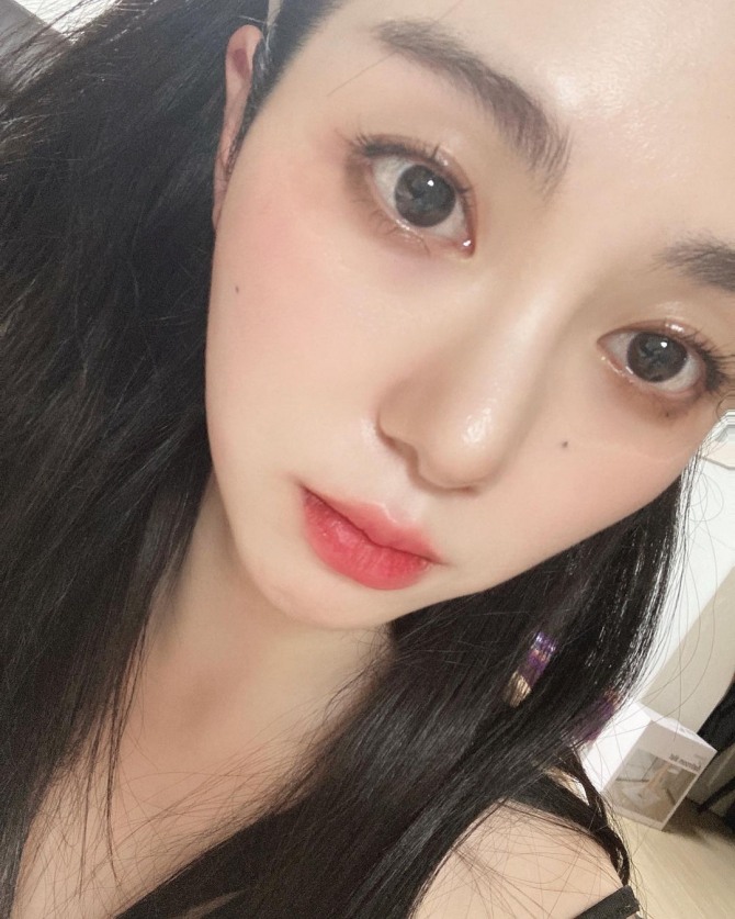 권민아 인스타
